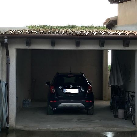 Villa Silvana 马扎拉德尔瓦洛 外观 照片
