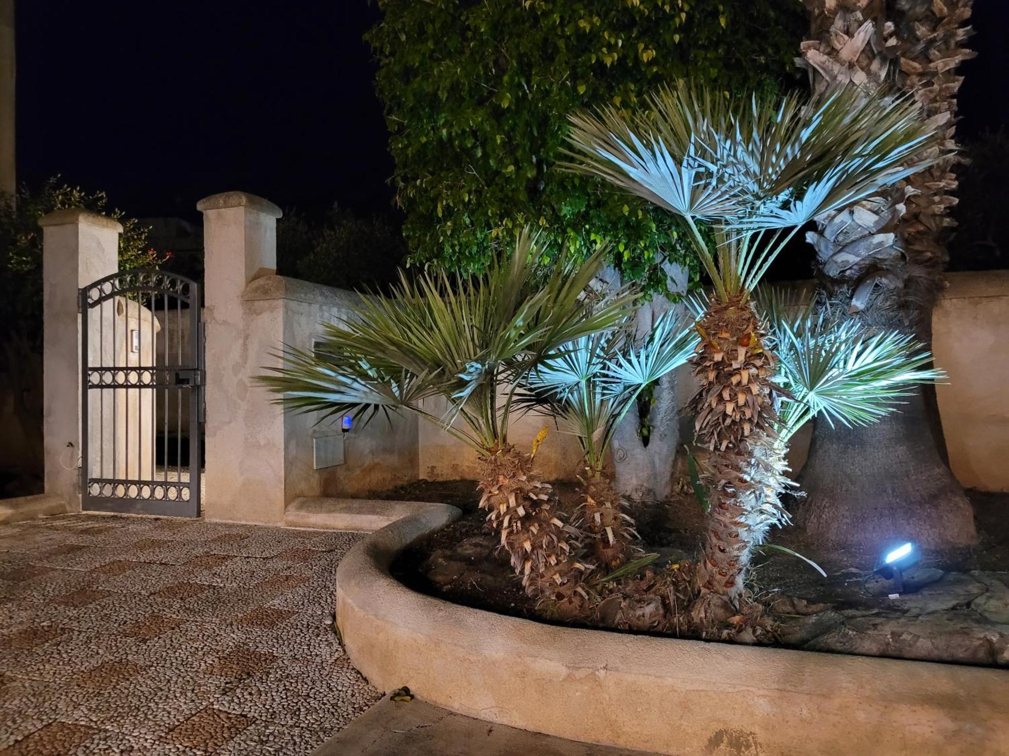 Villa Silvana 马扎拉德尔瓦洛 外观 照片