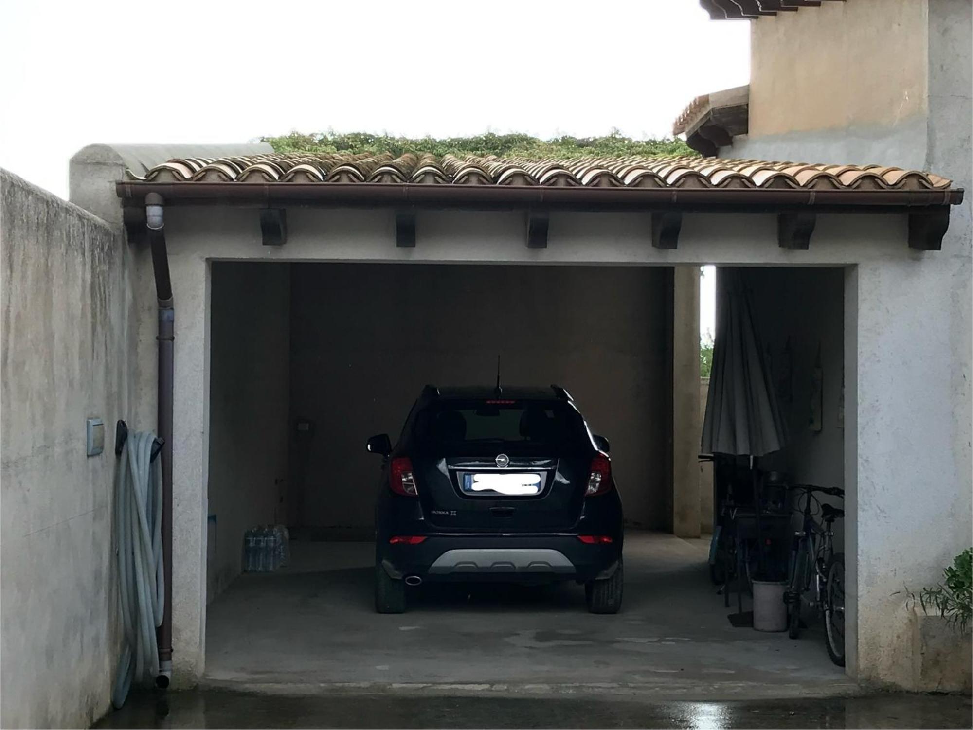 Villa Silvana 马扎拉德尔瓦洛 外观 照片