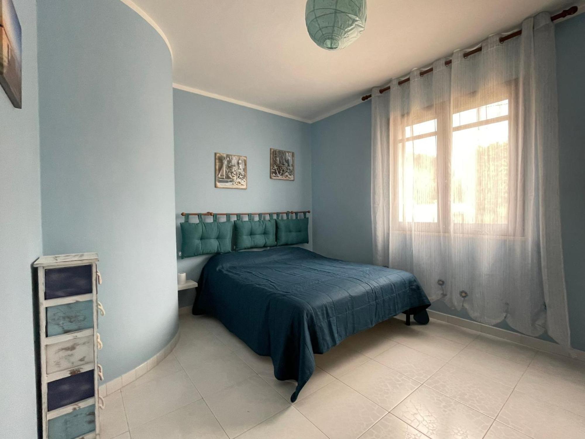 Villa Silvana 马扎拉德尔瓦洛 外观 照片