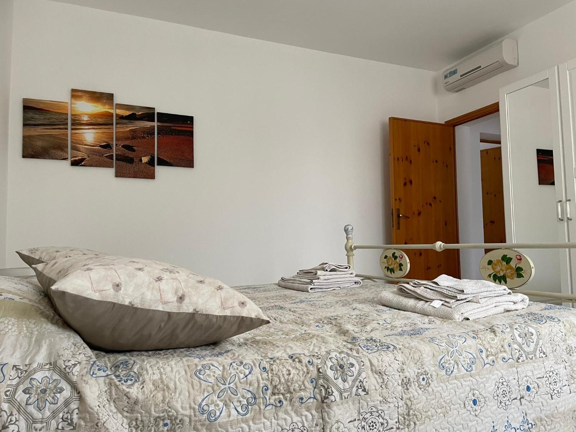 Villa Silvana 马扎拉德尔瓦洛 外观 照片
