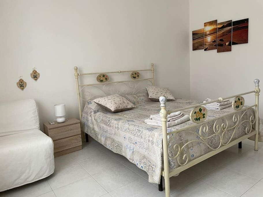 Villa Silvana 马扎拉德尔瓦洛 外观 照片